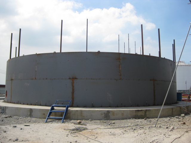 Sandblasting in Philippines